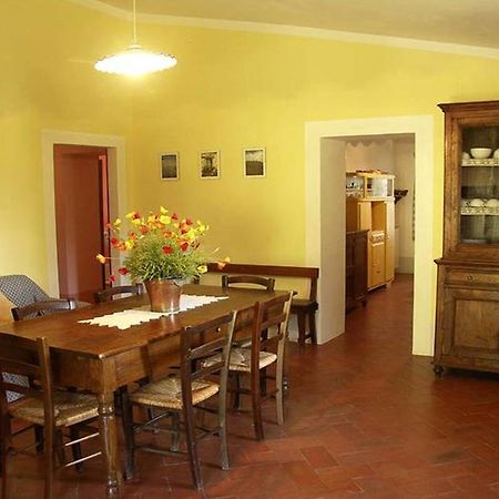Villa Vallocchie Sarteano Exterior photo