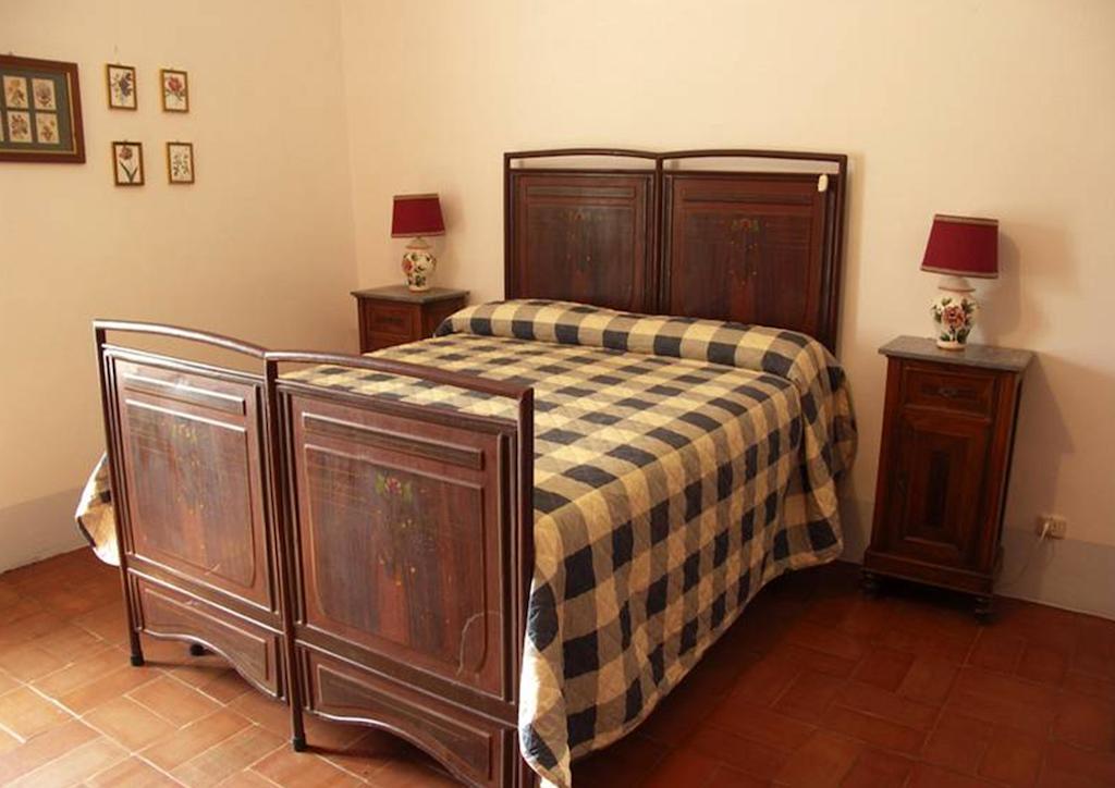 Villa Vallocchie Sarteano Room photo