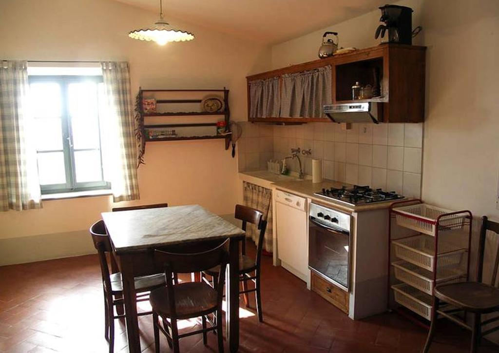 Villa Vallocchie Sarteano Room photo